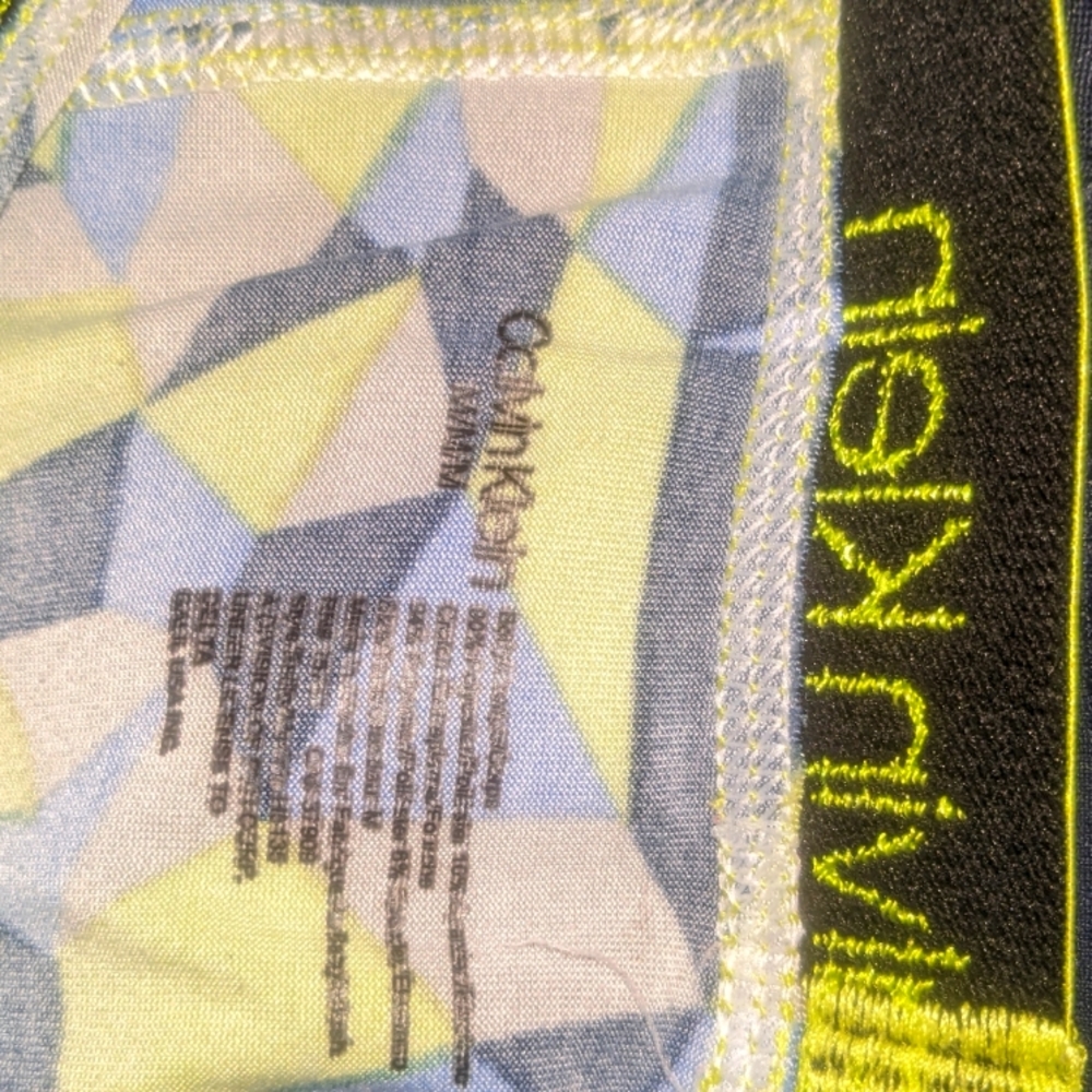 Boys boxer brief